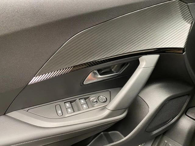 Peugeot 2008 Allure Pack