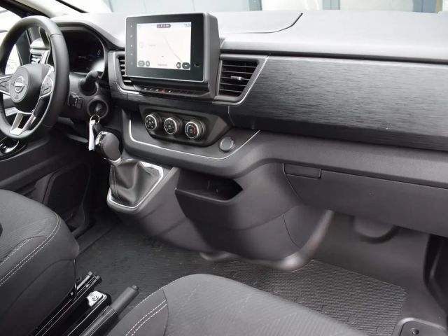 Nissan Primastar dCi 170