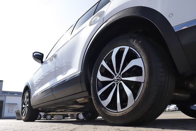 Volkswagen T-Roc T-ROC Style 1.5 TSI, DSG, Klimaautomatik, Navi