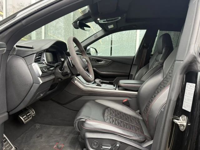 Audi RS Q8 4.0 TFSI Quattro