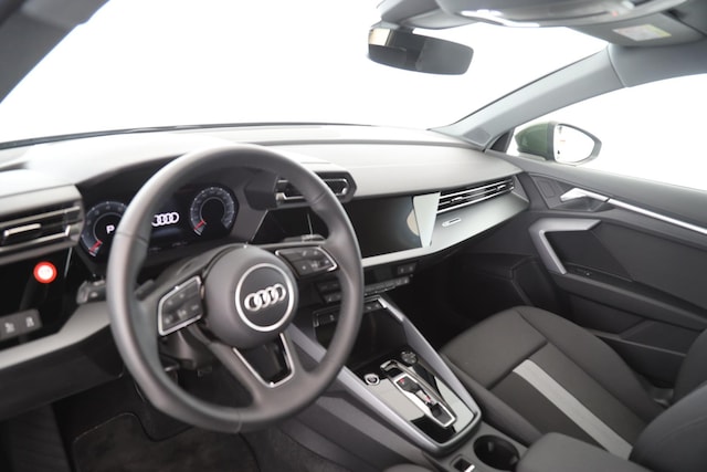 Audi A3 30 TFSI S-Tronic Sportback