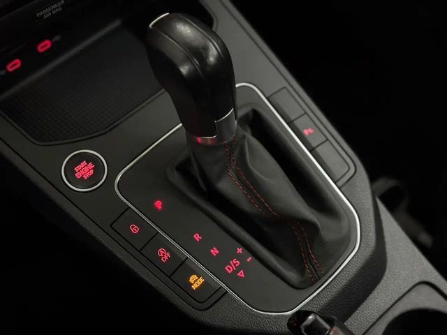 Seat Ibiza 1.5 TSI FR-lijn