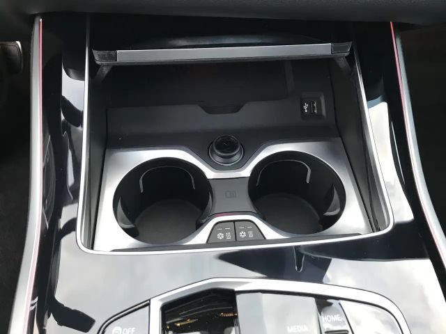 BMW X5 M-Sport xDrive40d