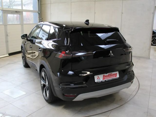 Mitsubishi Grandis 1.8 First Edition HEV