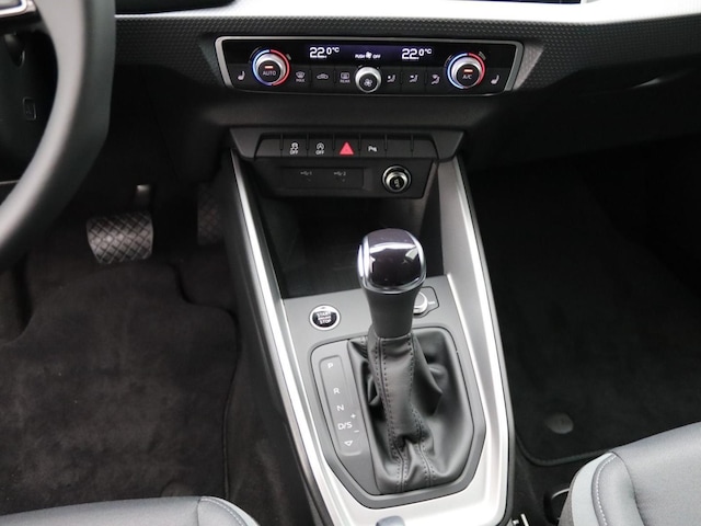 Audi A1 25 TFSI S-Tronic Sportback