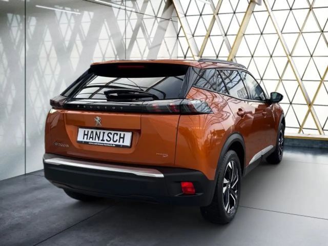 Peugeot E-2008 Allure Pack