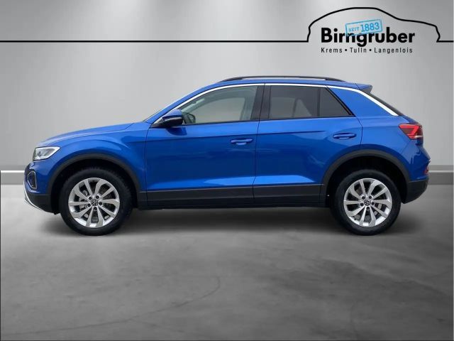 Volkswagen T-Roc Friends TSI