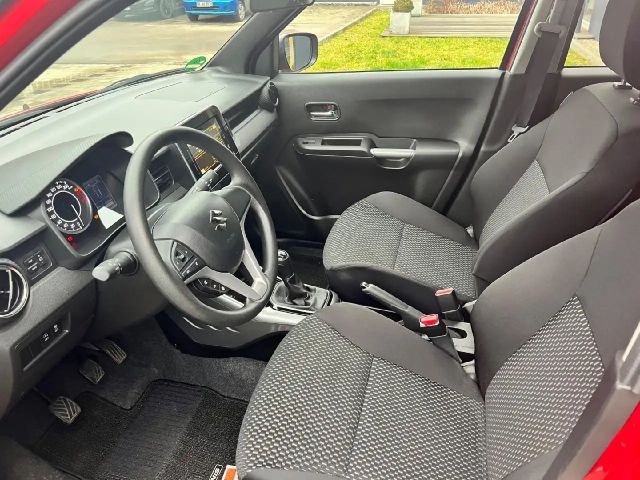 Suzuki Ignis 4x4 Comfort