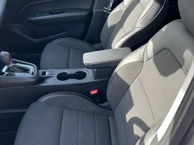 Renault Arkana E-Tech Intens