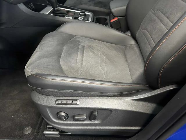 Seat Ateca 2.0 TDI DSG FR-lijn