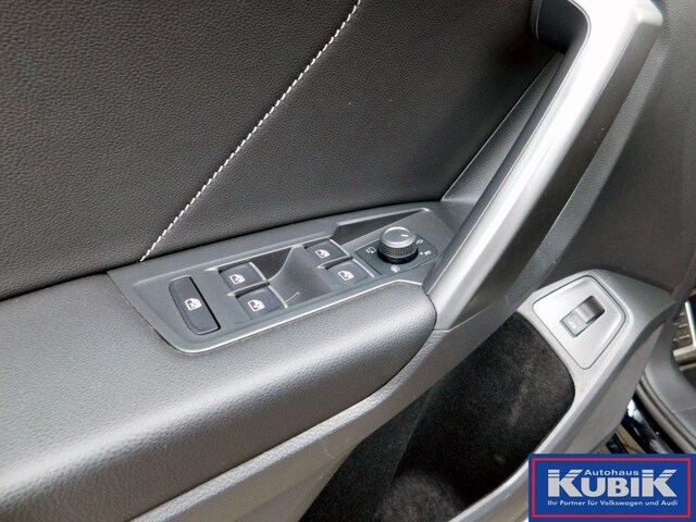 Volkswagen Tiguan 4Motion Allspace DSG IQ.Drive