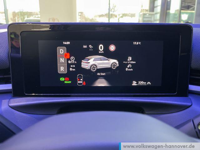 Volkswagen T-Roc DSG IQ.Drive R-Line