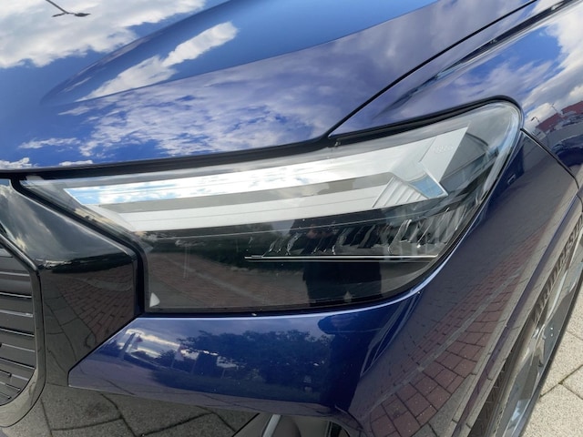 Audi Q4 e-tron 50 Quattro Sportback