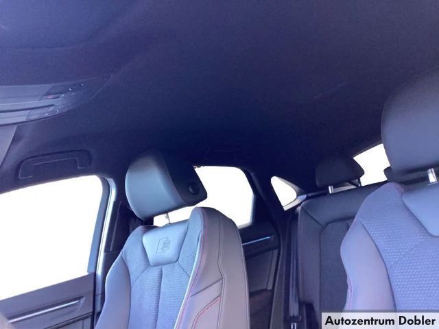 Audi Q3 40 TDI S-Line Sportback