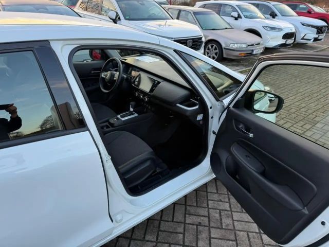 Honda Jazz 1.5 Elegance Hybrid i-MMD