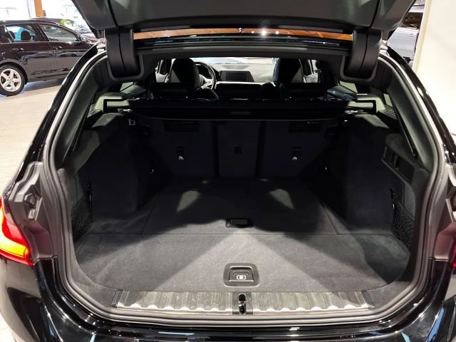 BMW 318 318d Advantage pakket Touring