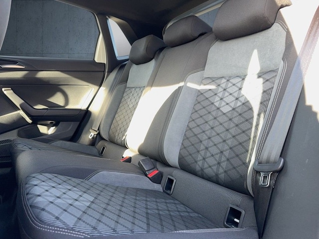 Volkswagen Polo 1.0 TSI DSG IQ.Drive R-Line