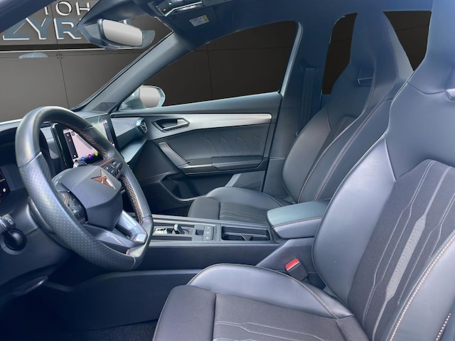 Cupra Formentor 1.5 TSI DSG