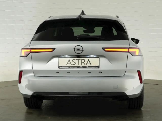 Opel Astra GS-Line Grand Sport Sports Tourer