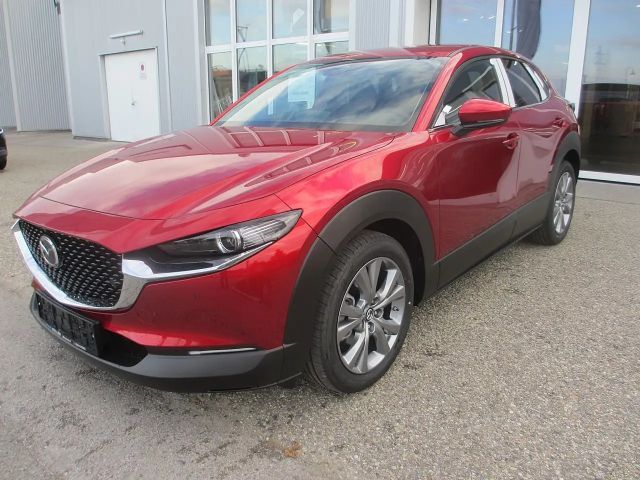 Mazda CX-30 Exclusive-line