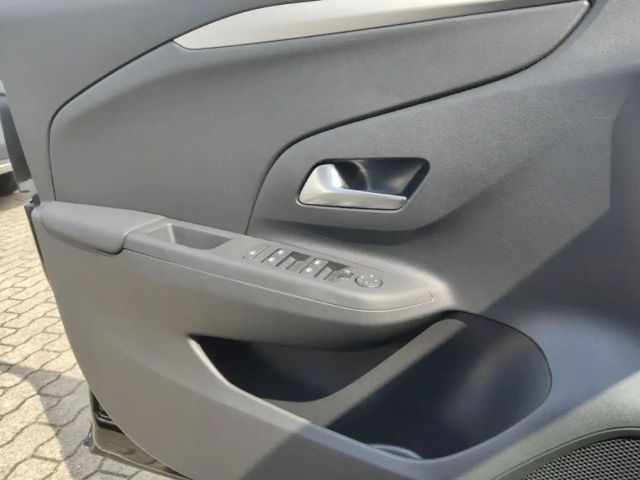 Opel Corsa Automatik,Tech-Paket Komfort-Paket Allwetter DAB T