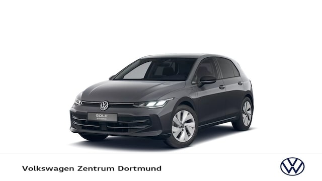 Volkswagen Golf Golf VIII eHybrid