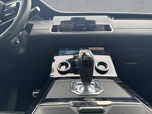 Land Rover Range Rover Evoque Autobiography