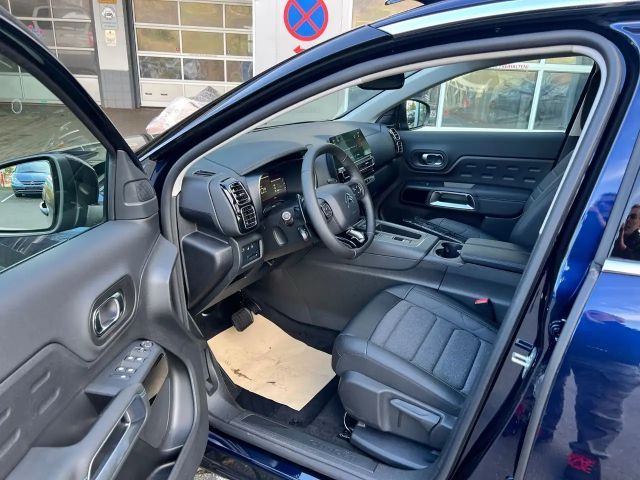 Citroën C5 Aircross Max