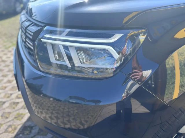 Dacia Duster Automatik mit Klima & CarPlay Klima Navi