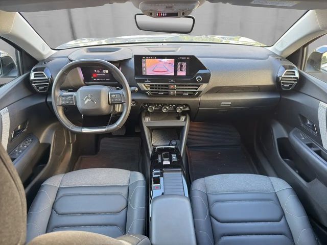 Citroën C4 BlueHDi Shine