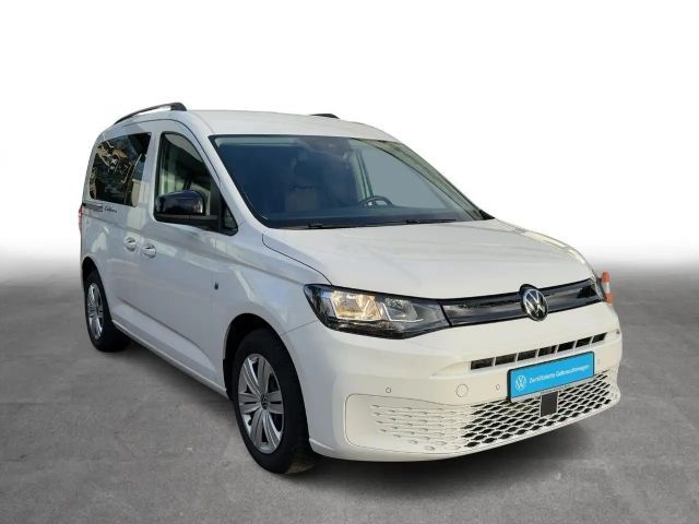 Volkswagen Caddy 1.5 TSI DSG