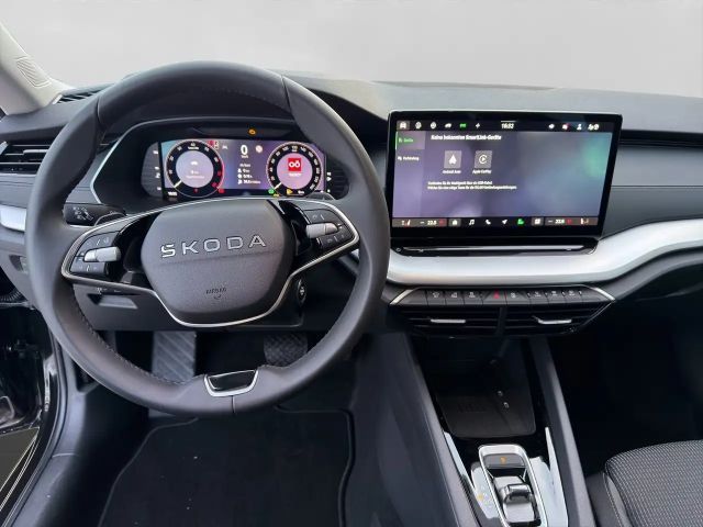 Skoda Octavia Selection