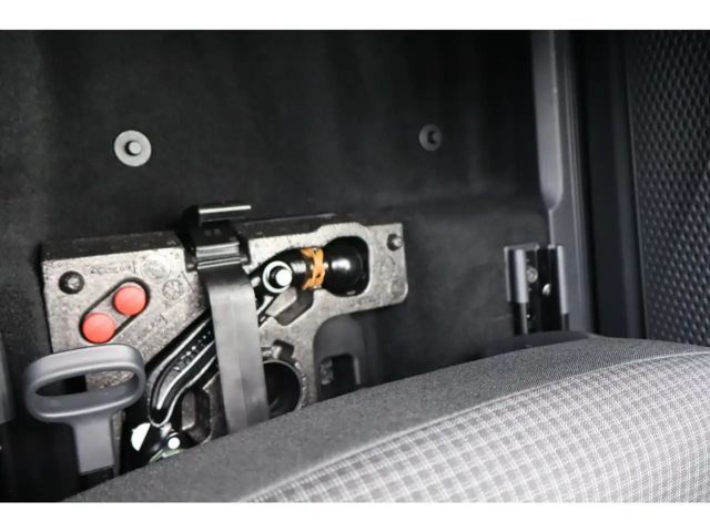 Volkswagen Caddy 1.5 TSI