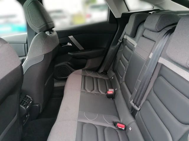 Citroën ë-C4 Shine