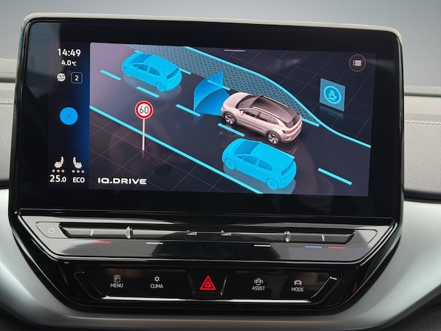 Volkswagen ID.4 Performance Pro