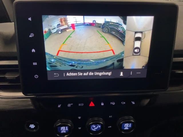 Nissan Townstar Tekna