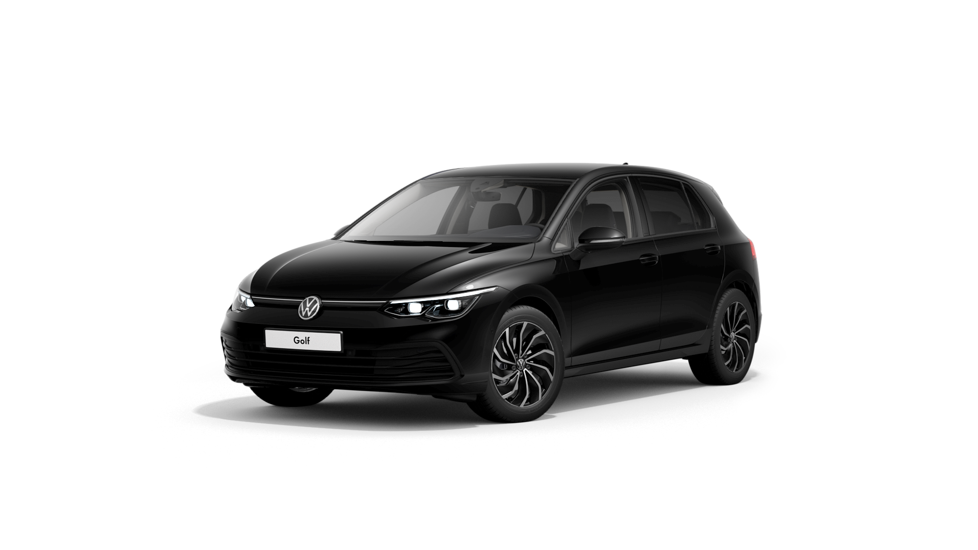 Volkswagen Golf 1.5 TSI DSG IQ.Drive Life Pro