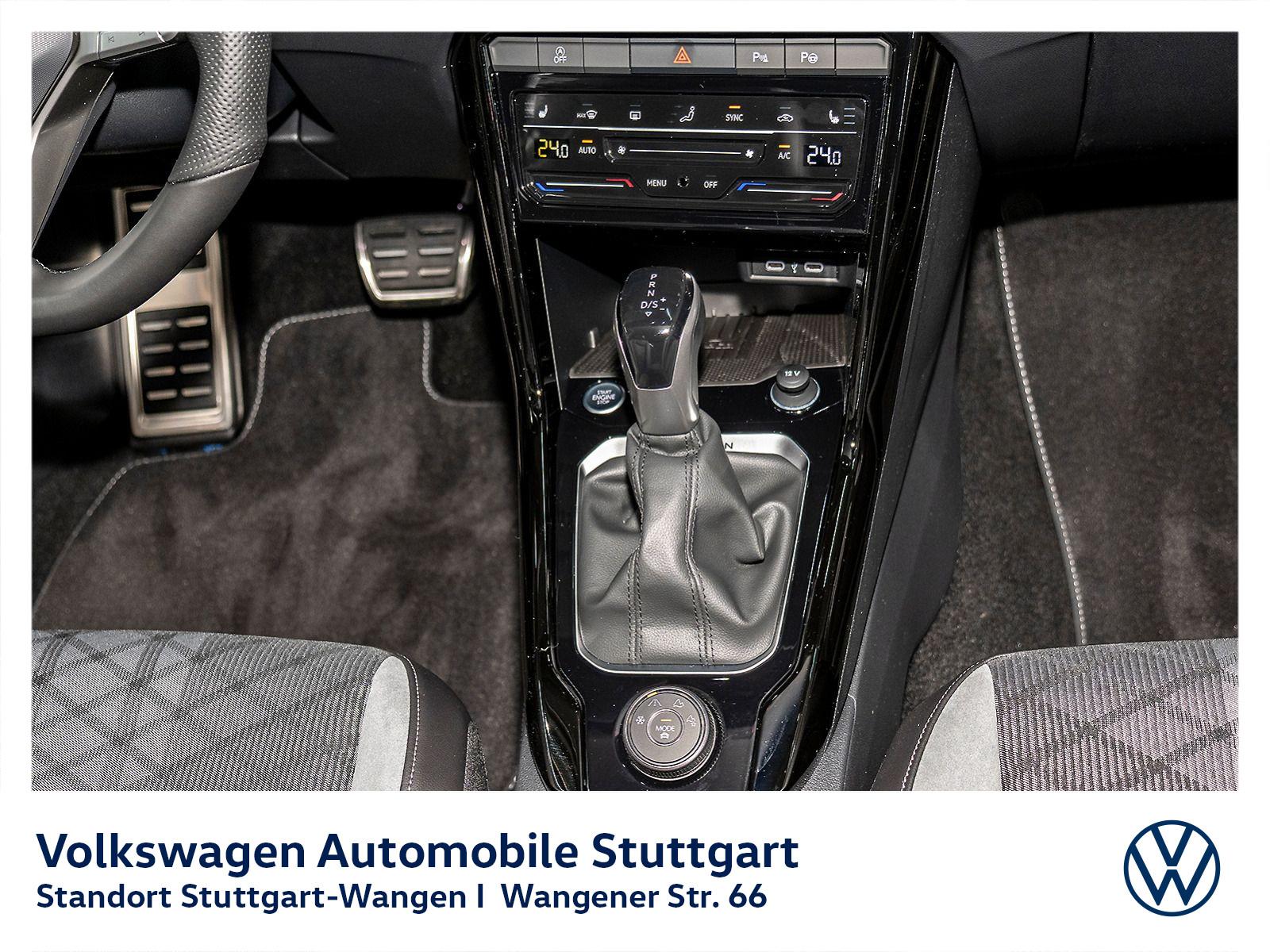 Volkswagen T-Roc 2.0 TDI DSG R-Line