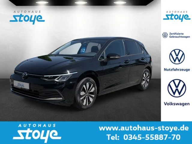 Volkswagen Golf Move