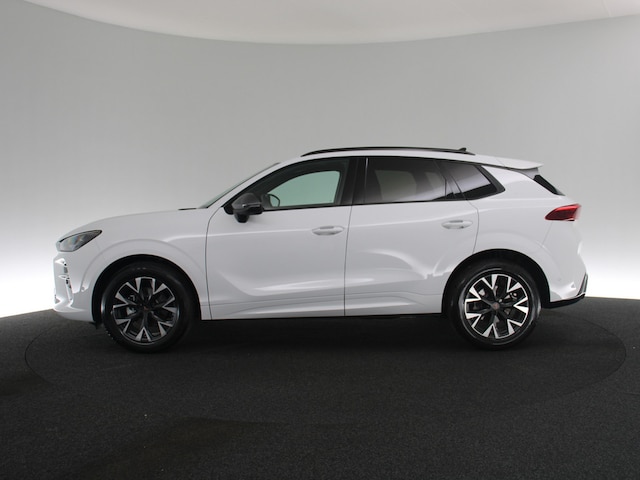 Cupra Terramar 1.5 eTSI