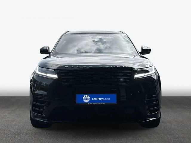 Land Rover Range Rover Velar D300 Dynamic SE