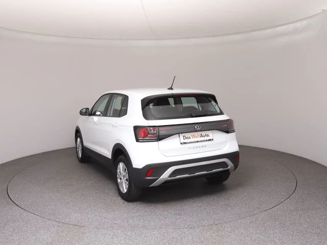 Volkswagen T-Cross 4Me TSI