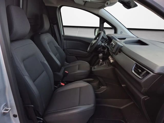 Renault Kangoo E-Tech