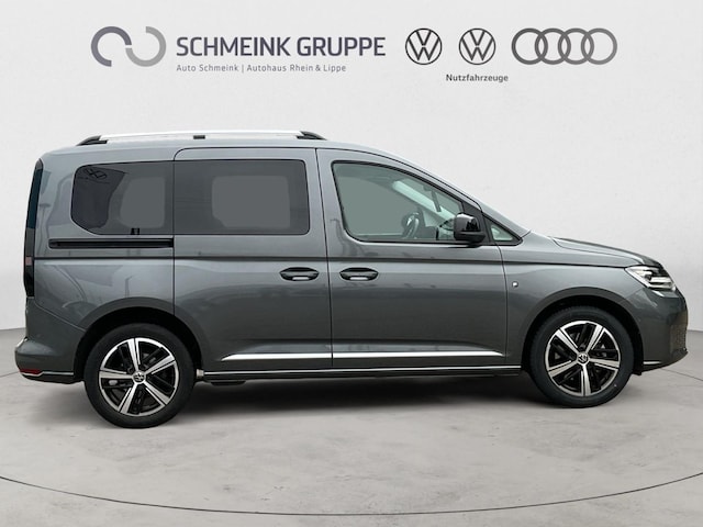 Volkswagen Caddy 1.5 TSI DSG Style