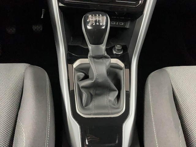 Volkswagen T-Roc 1.0 TSI