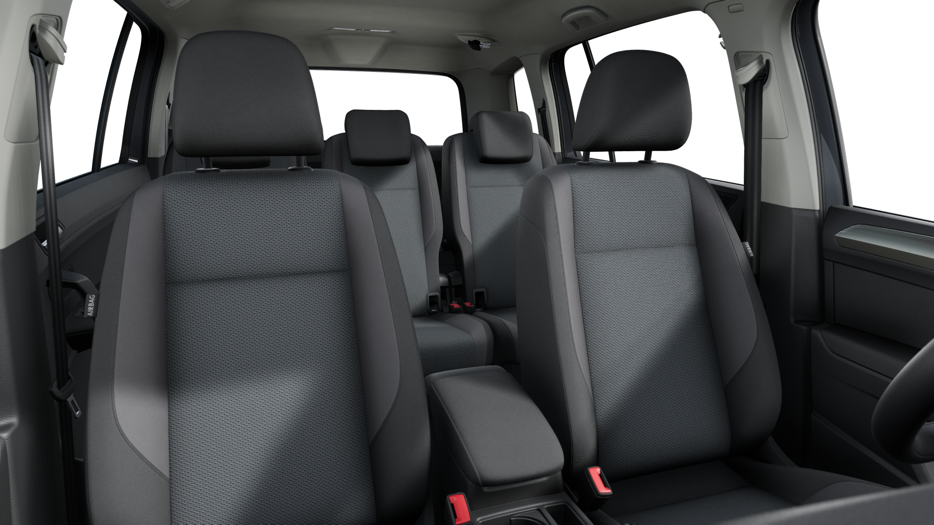 Volkswagen Touran 1.5 TSI