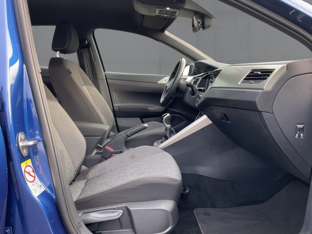 Volkswagen Taigo 1.0 TSI Move