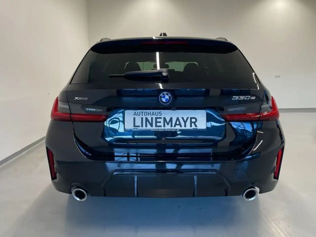 BMW 330 330e M-Sport Touring xDrive