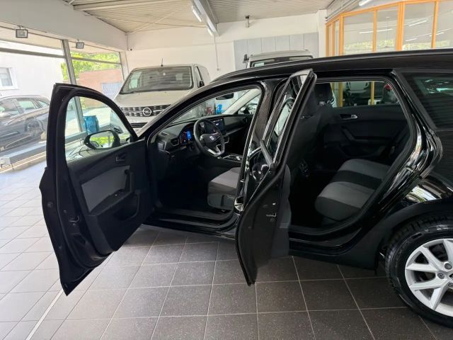 Seat Leon 2.0 TDI Sportstourer Style