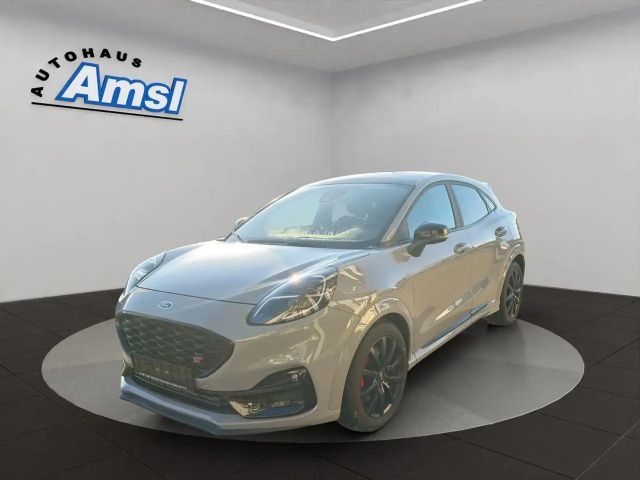 Ford Puma EcoBoost ST Line